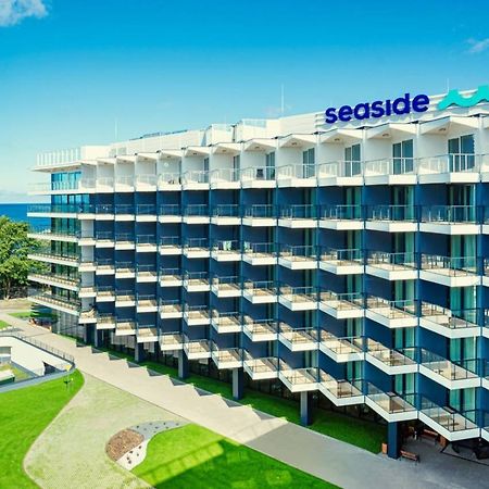 Seaside Park Kolobrzeg Apartament Prywatny Leilighet Eksteriør bilde