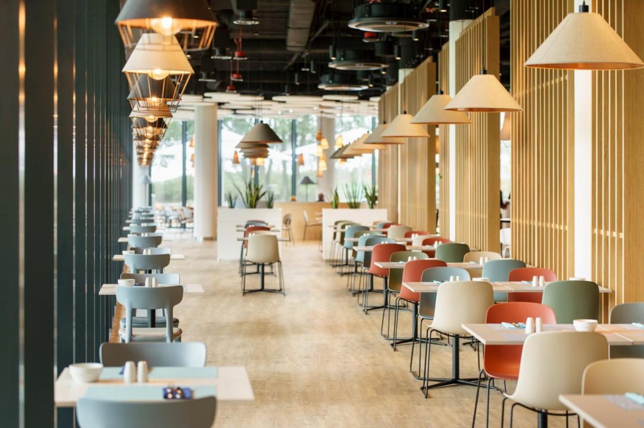 Seaside Park Kolobrzeg Apartament Prywatny Eksteriør bilde